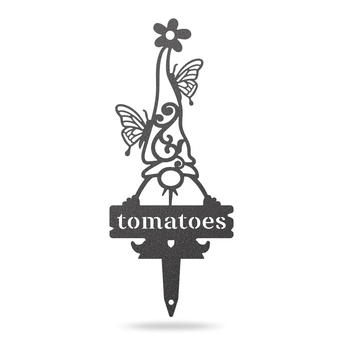 Garden Gnomes Plant Markers - Image 54