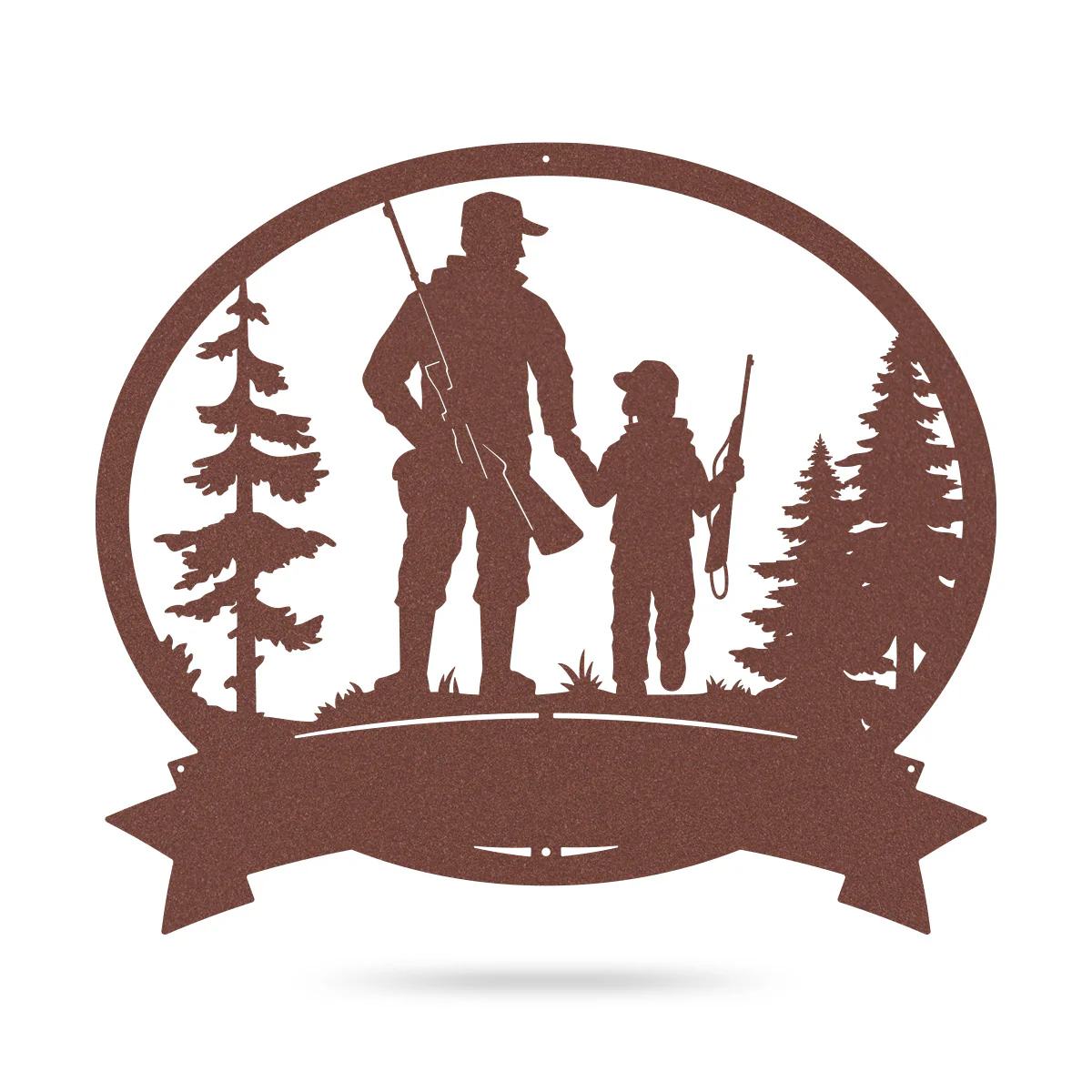 Generation Hunting Monogram - Image 10