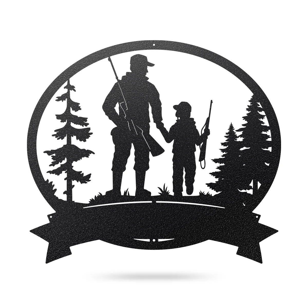 Generation Hunting Monogram - Image 6
