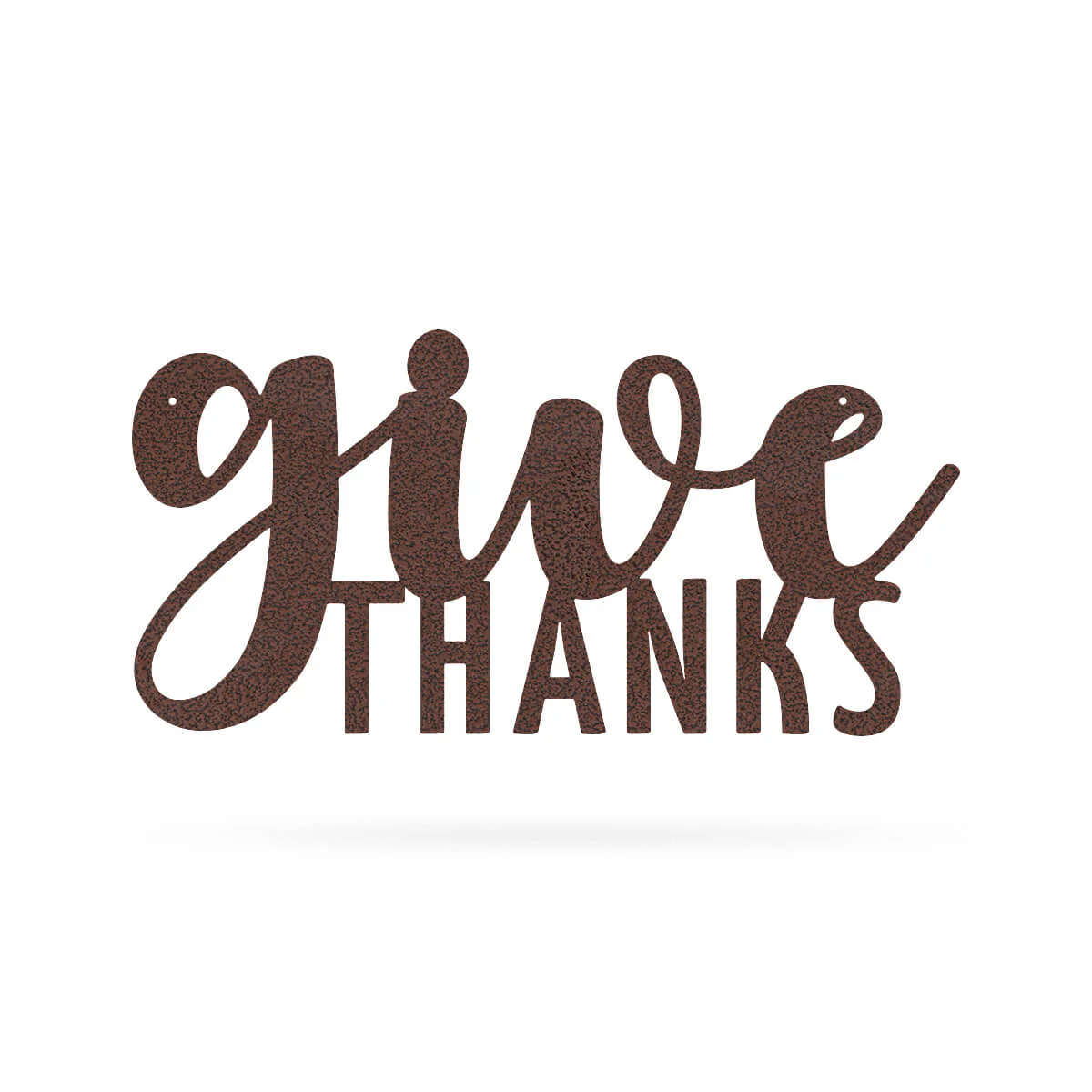 Give Thanks Wall Art - Image 7