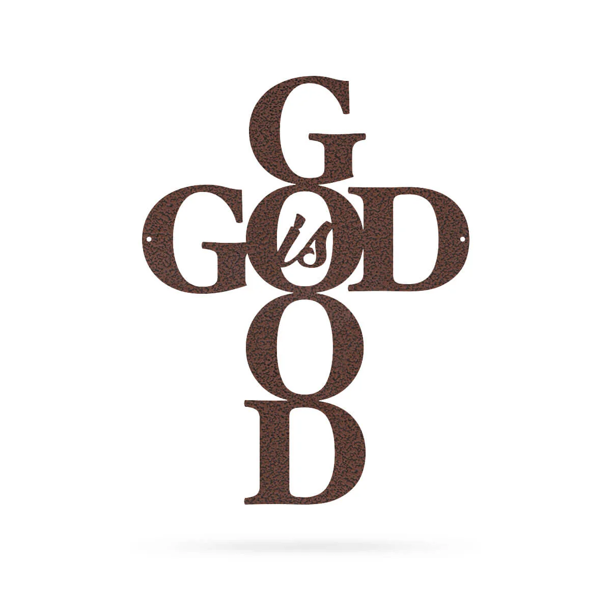 God is Good Wall Art - Image 7