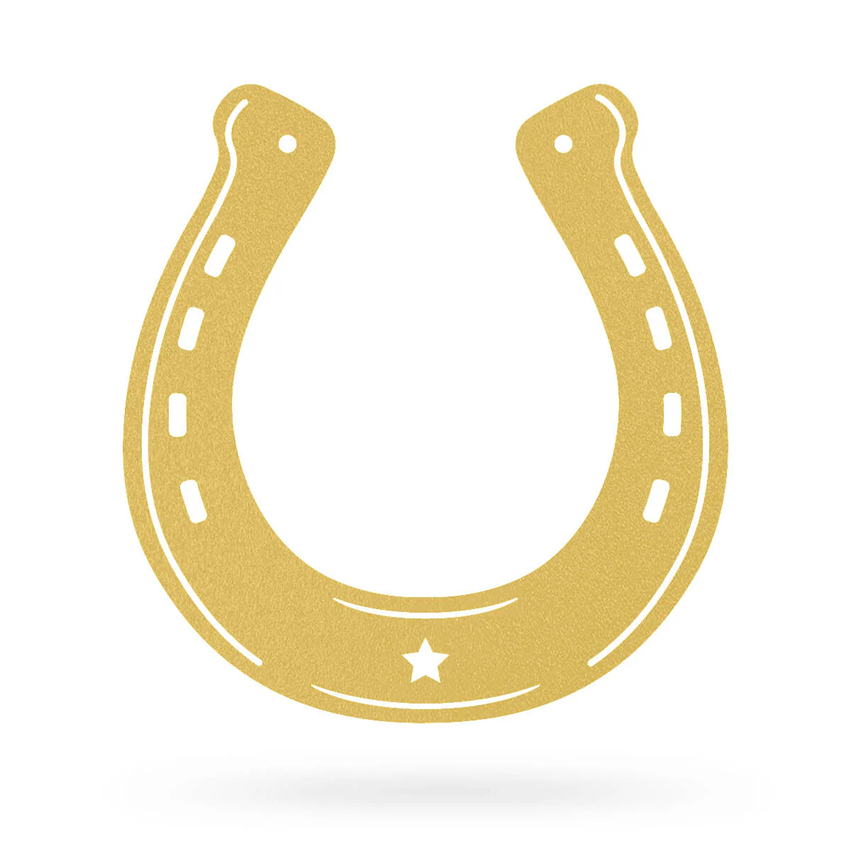 Good Luck Horseshoe - Image 5