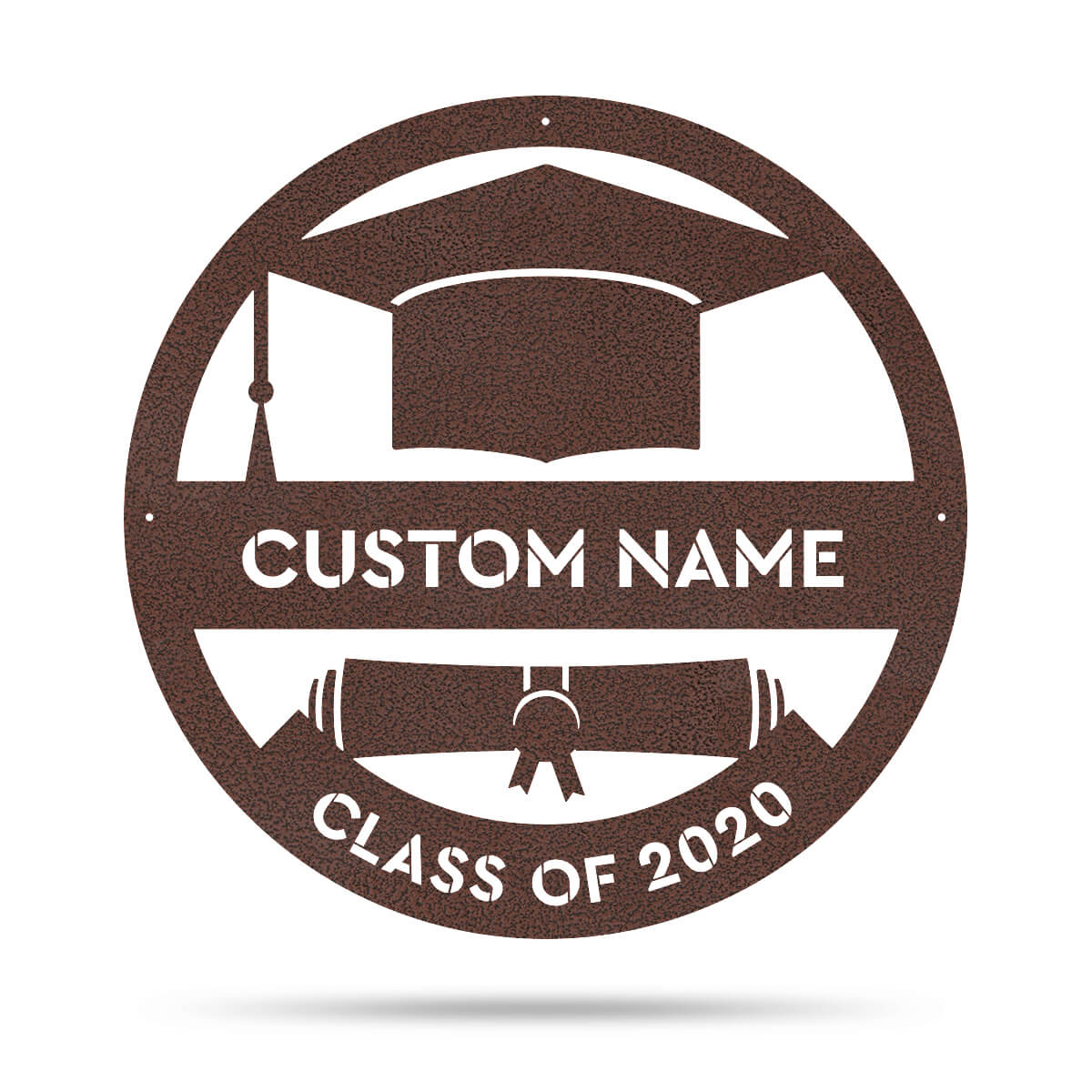 Graduation Monogram - Image 7