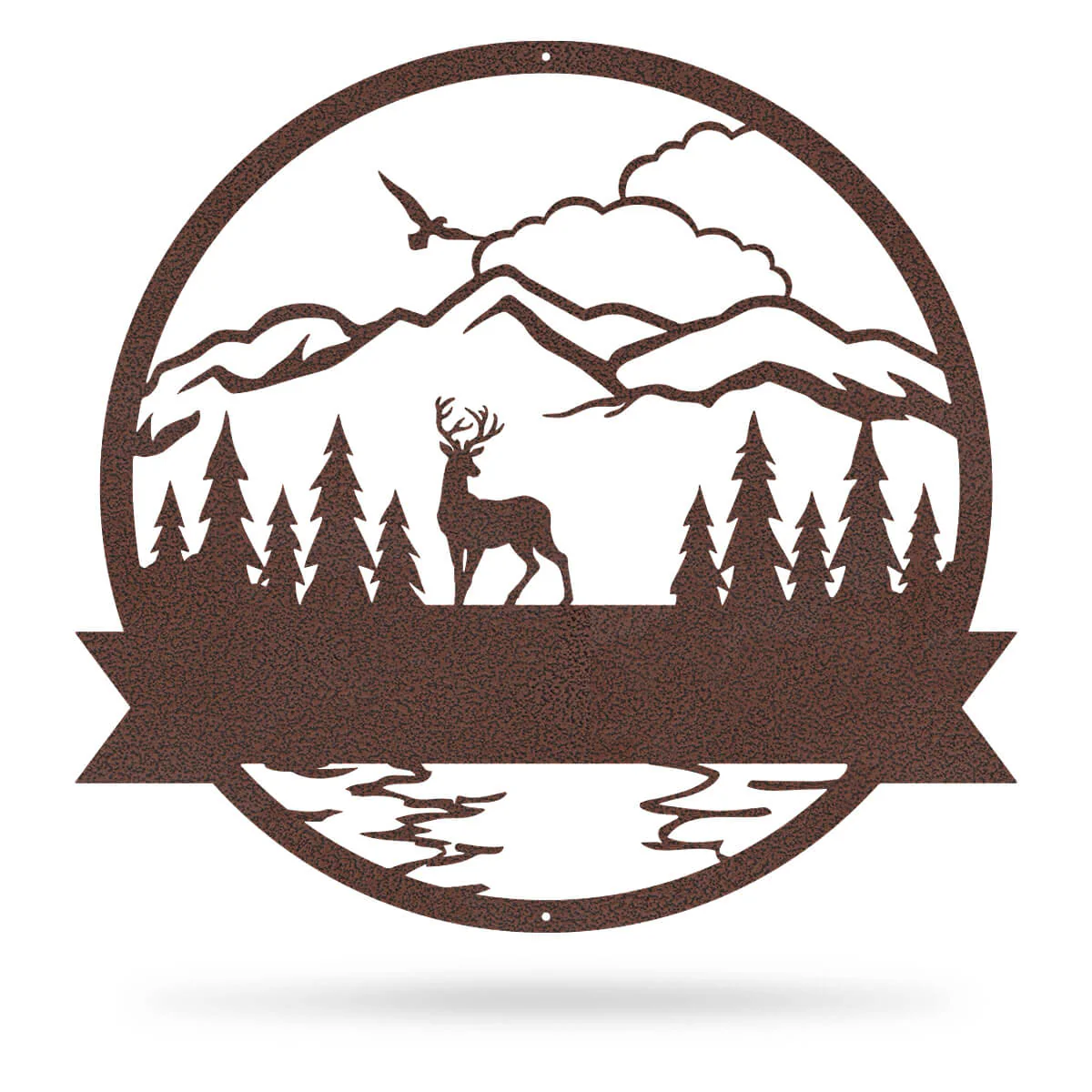 The Great Outdoors Monogram - Image 12