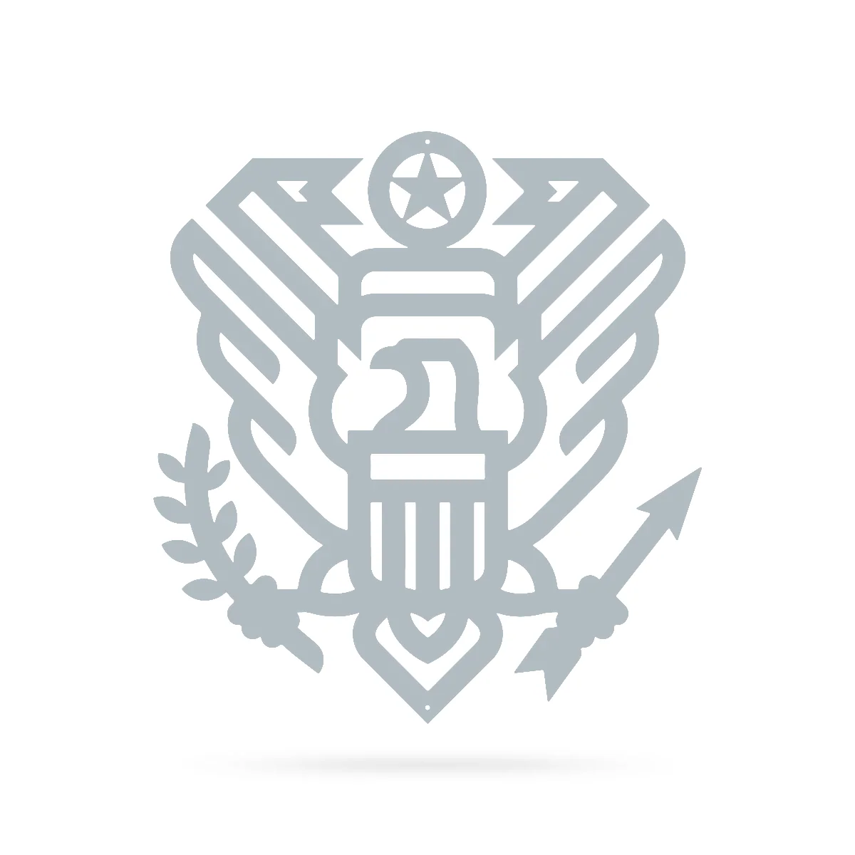 Great Seal Wall Art - Image 6