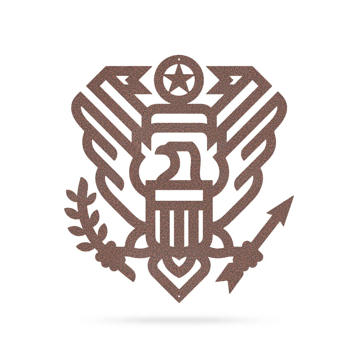 Great Seal Wall Art - Image 7