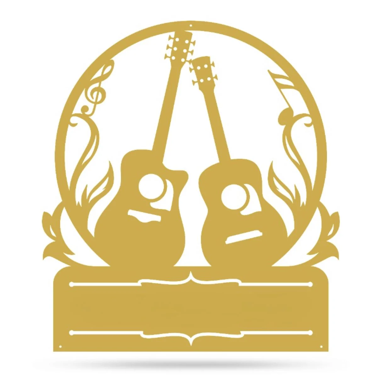 Guitars Monogram - Image 10