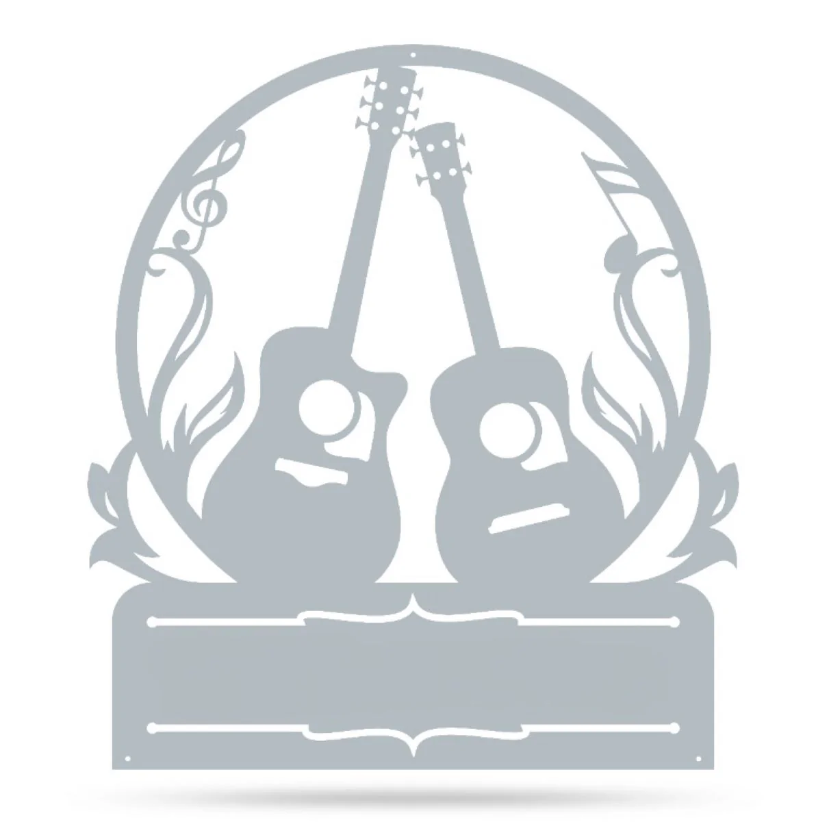 Guitars Monogram - Image 11