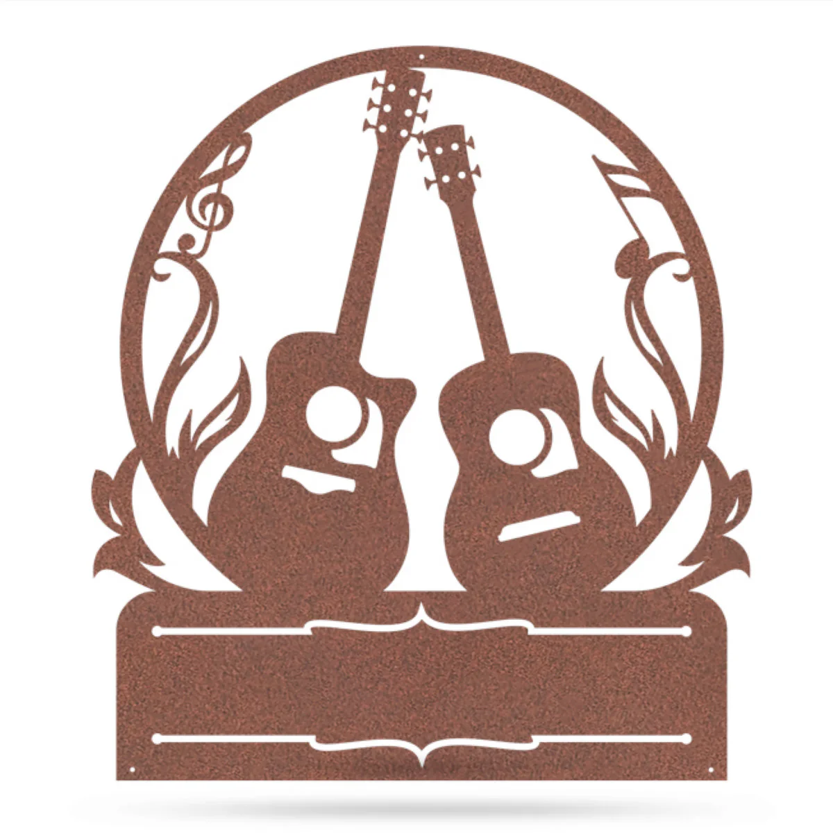 Guitars Monogram - Image 13