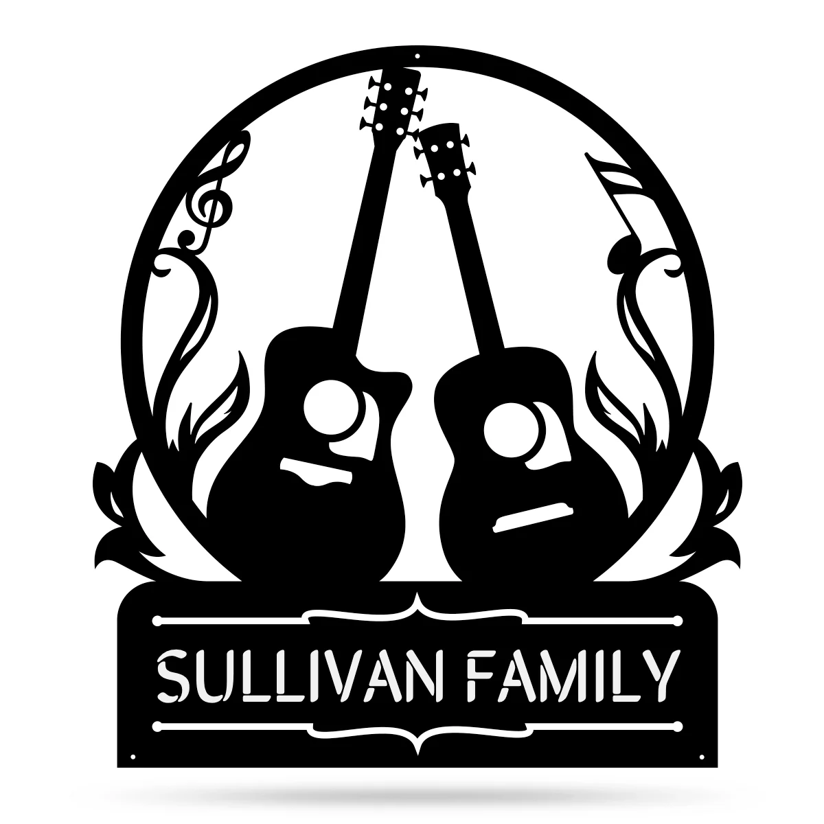 Guitars Monogram - Image 3
