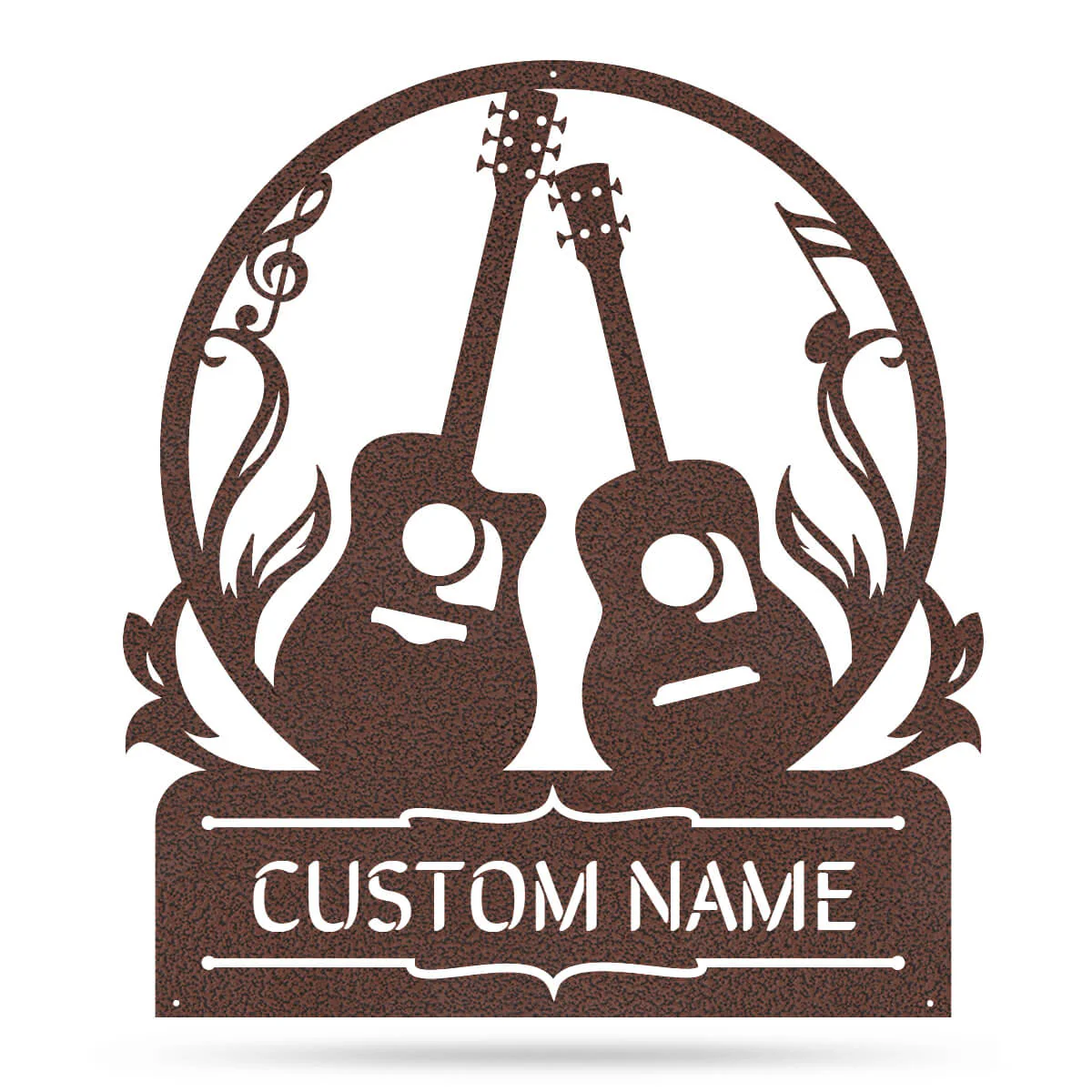 Guitars Monogram - Image 7