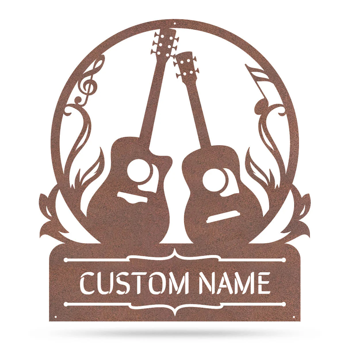 Guitars Monogram - Image 8