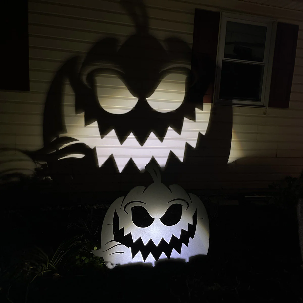 Halloween Evil Pumpkin - Image 4