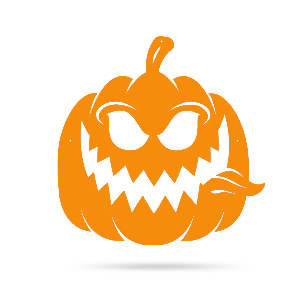 Halloween Evil Pumpkin - Image 6