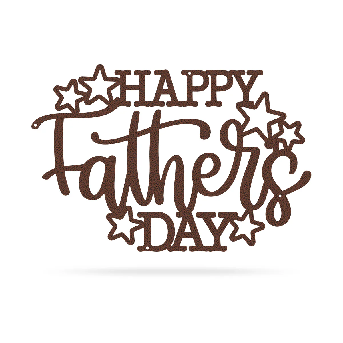 Happy Father's Day Wall Art - Image 5