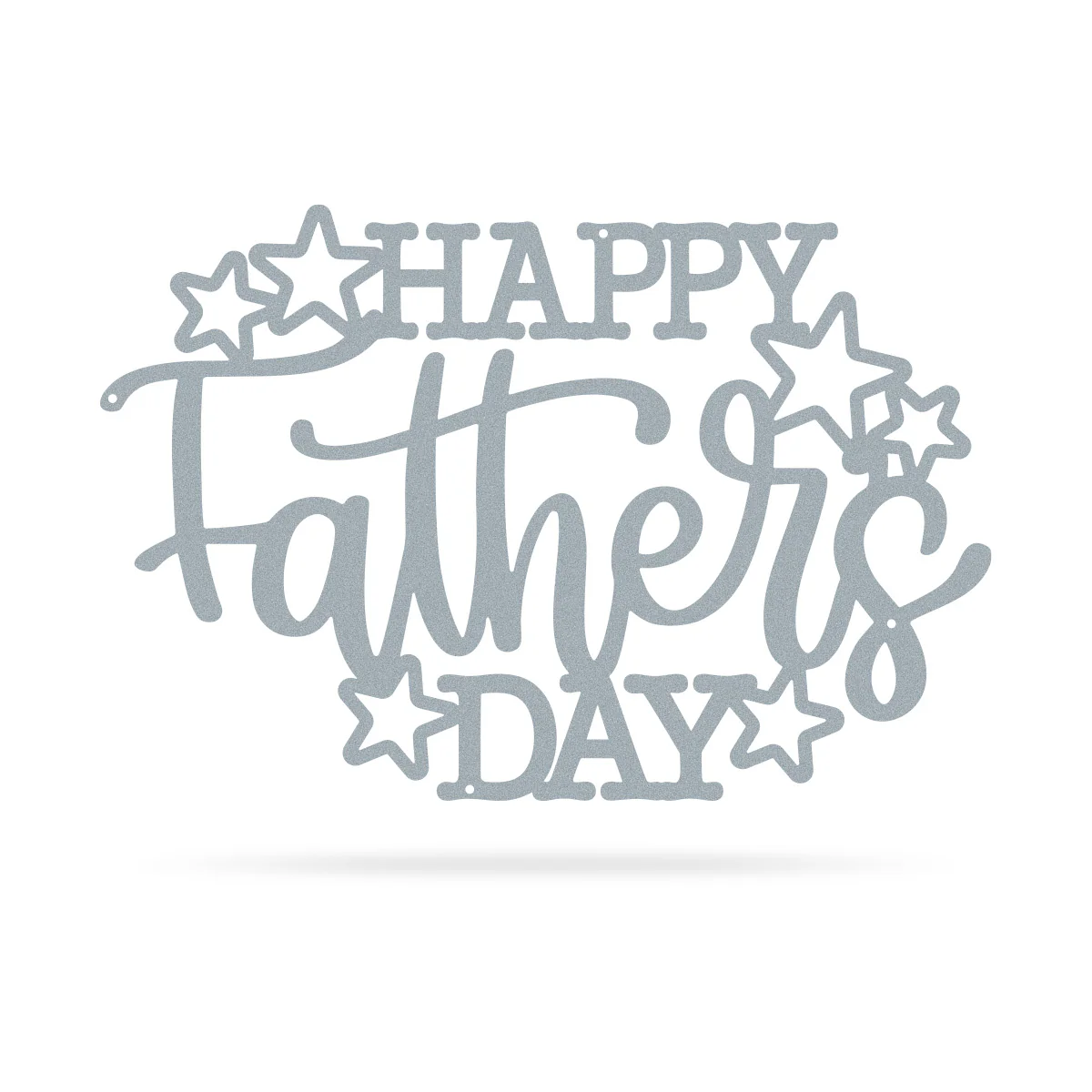 Happy Father's Day Wall Art - Image 6