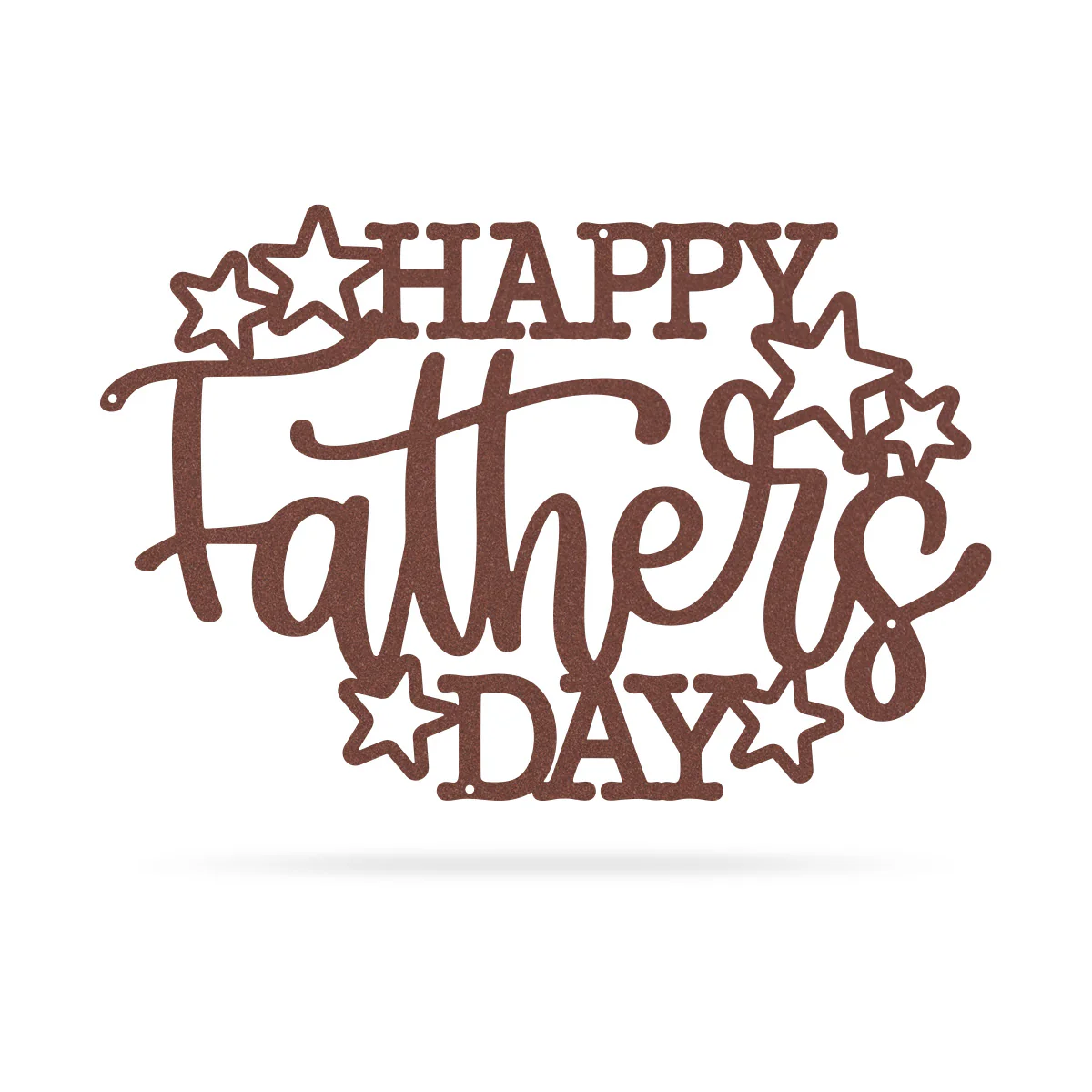 Happy Father's Day Wall Art - Image 8