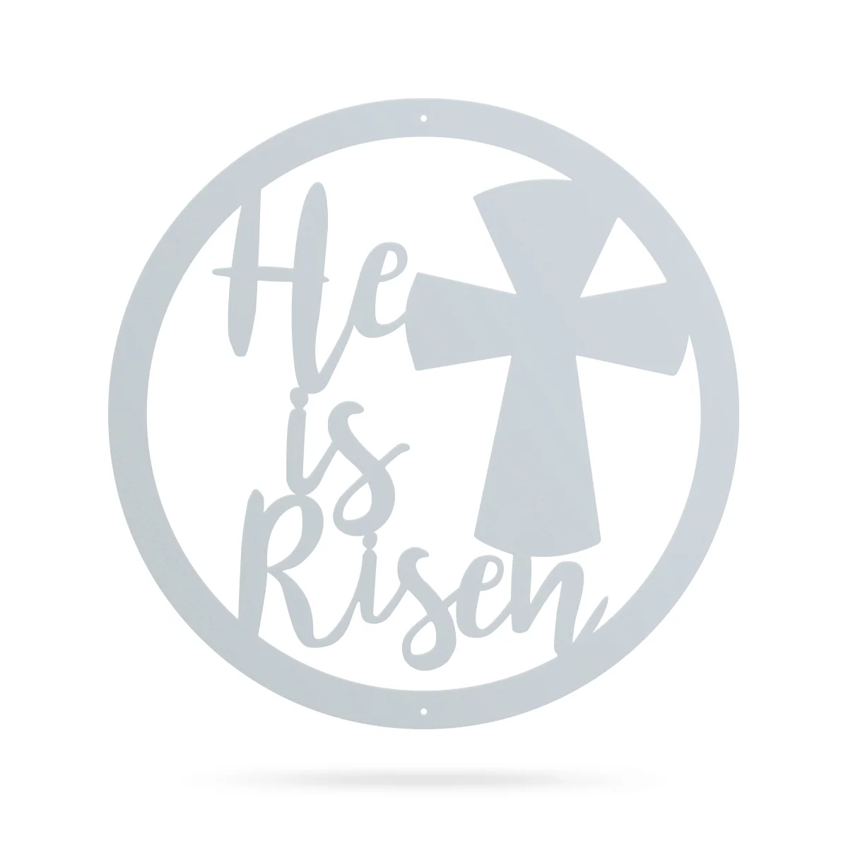 He Is Risen Wall Art - Image 5