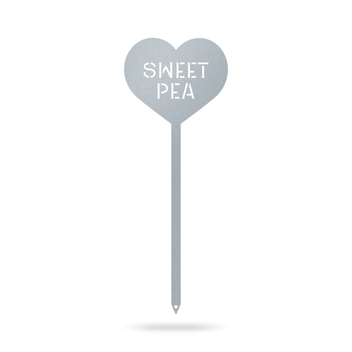 Heart Message Garden Stakes – Fun & Romantic Yard Decor - Image 129