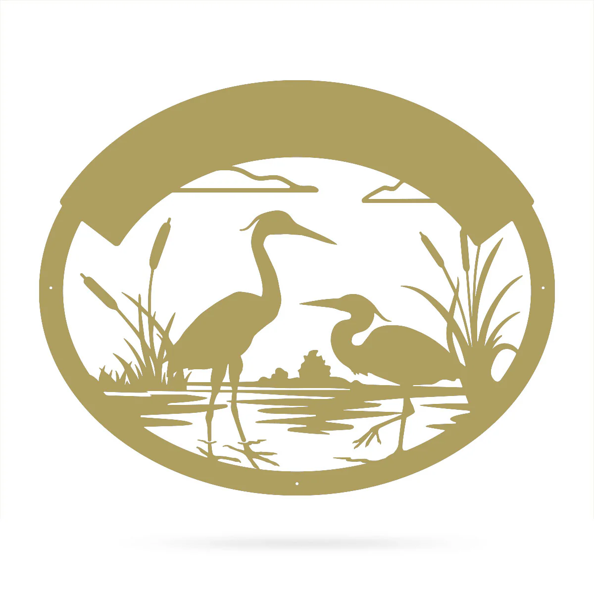 Herons Monogram - Image 11