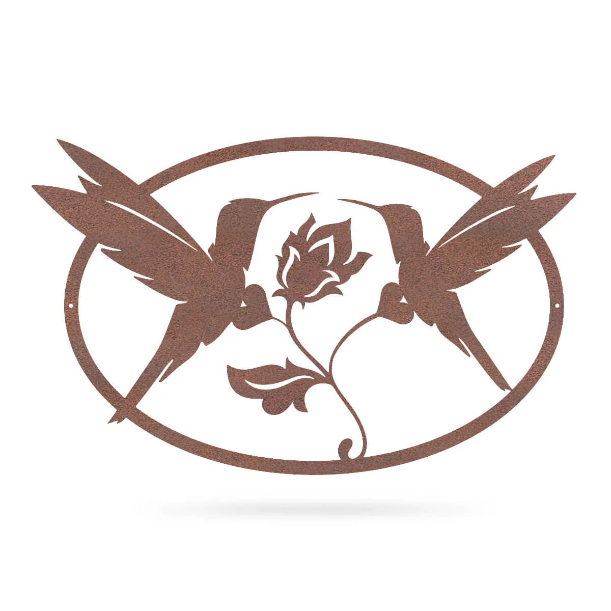 Hummingbirds Wall Art - Image 12