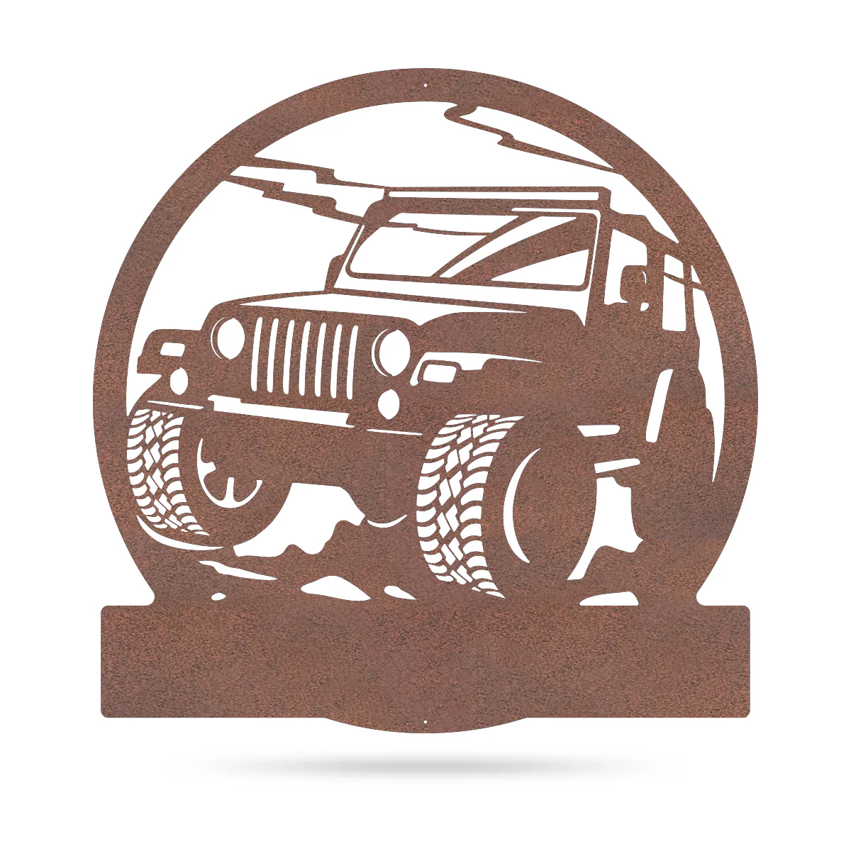 Jeep Monogram - Image 7