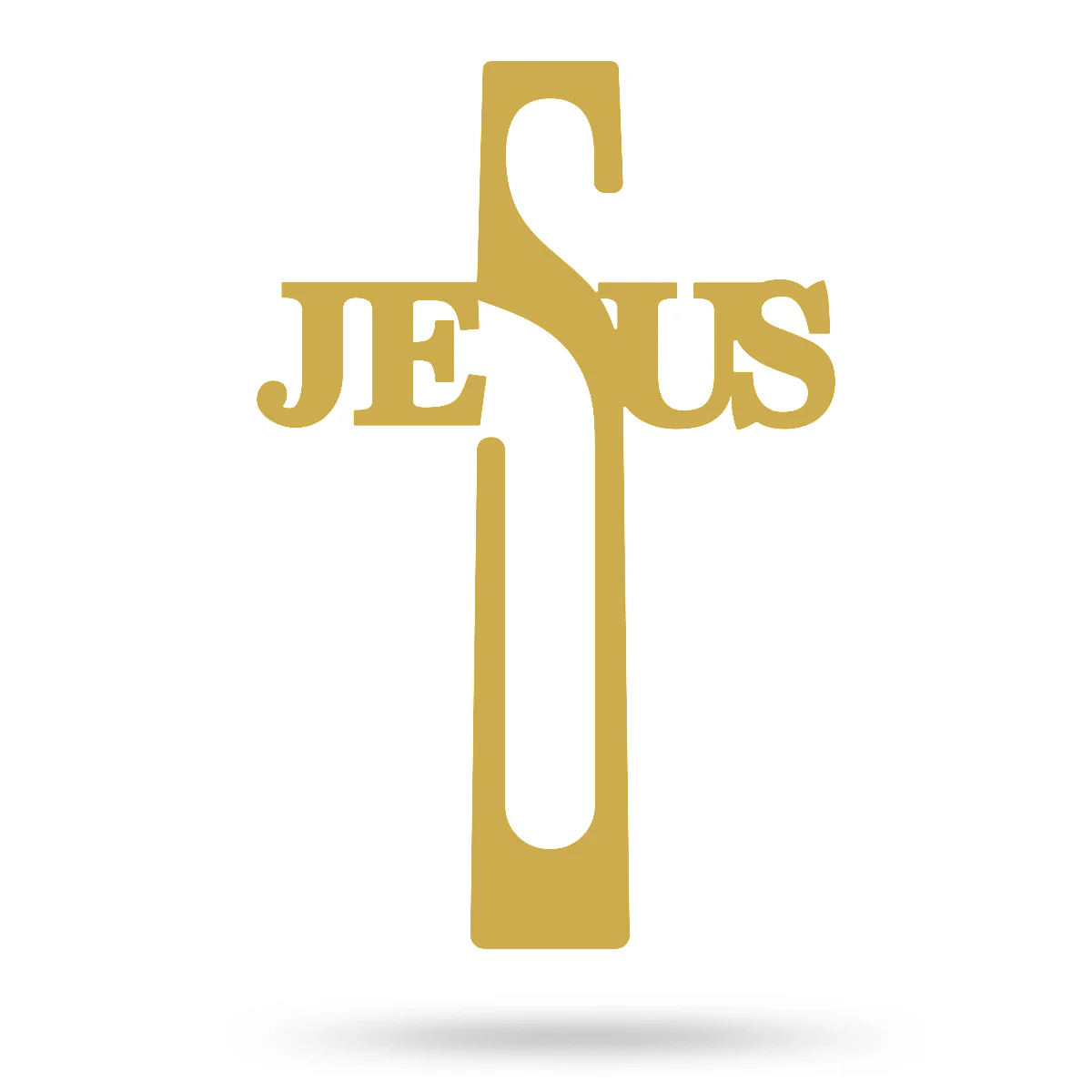 Jesus Cross Wall Art - Image 5