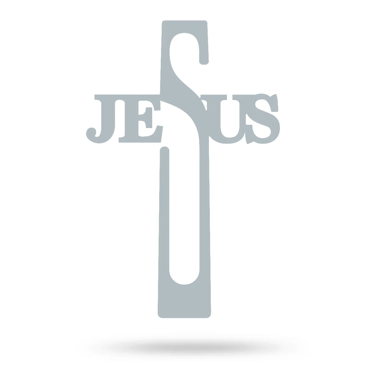 Jesus Cross Wall Art - Image 6