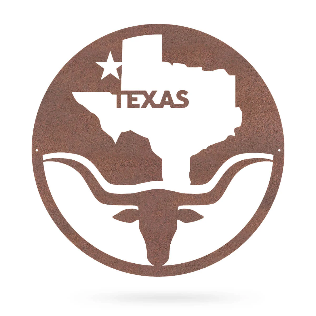 Lone Star Longhorn - Image 8