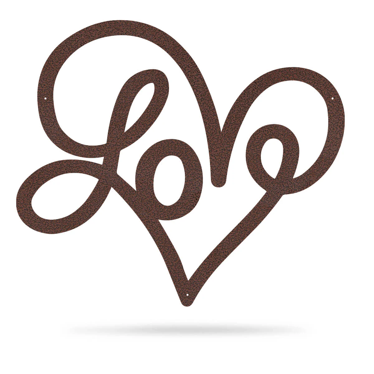 Love Heart Wall Art - Image 8