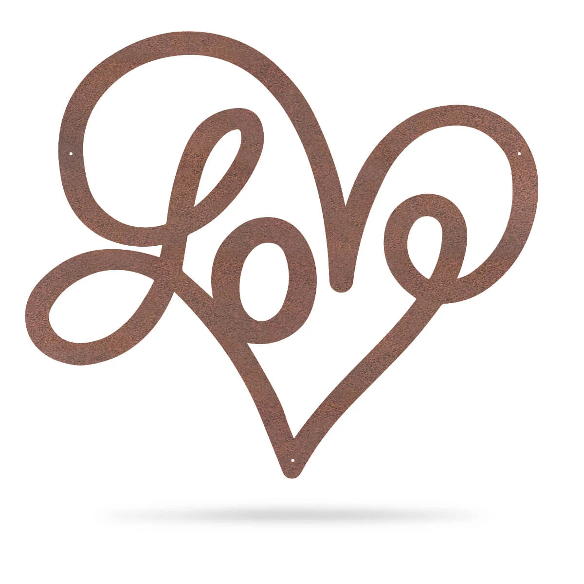Love Heart Wall Art - Image 9