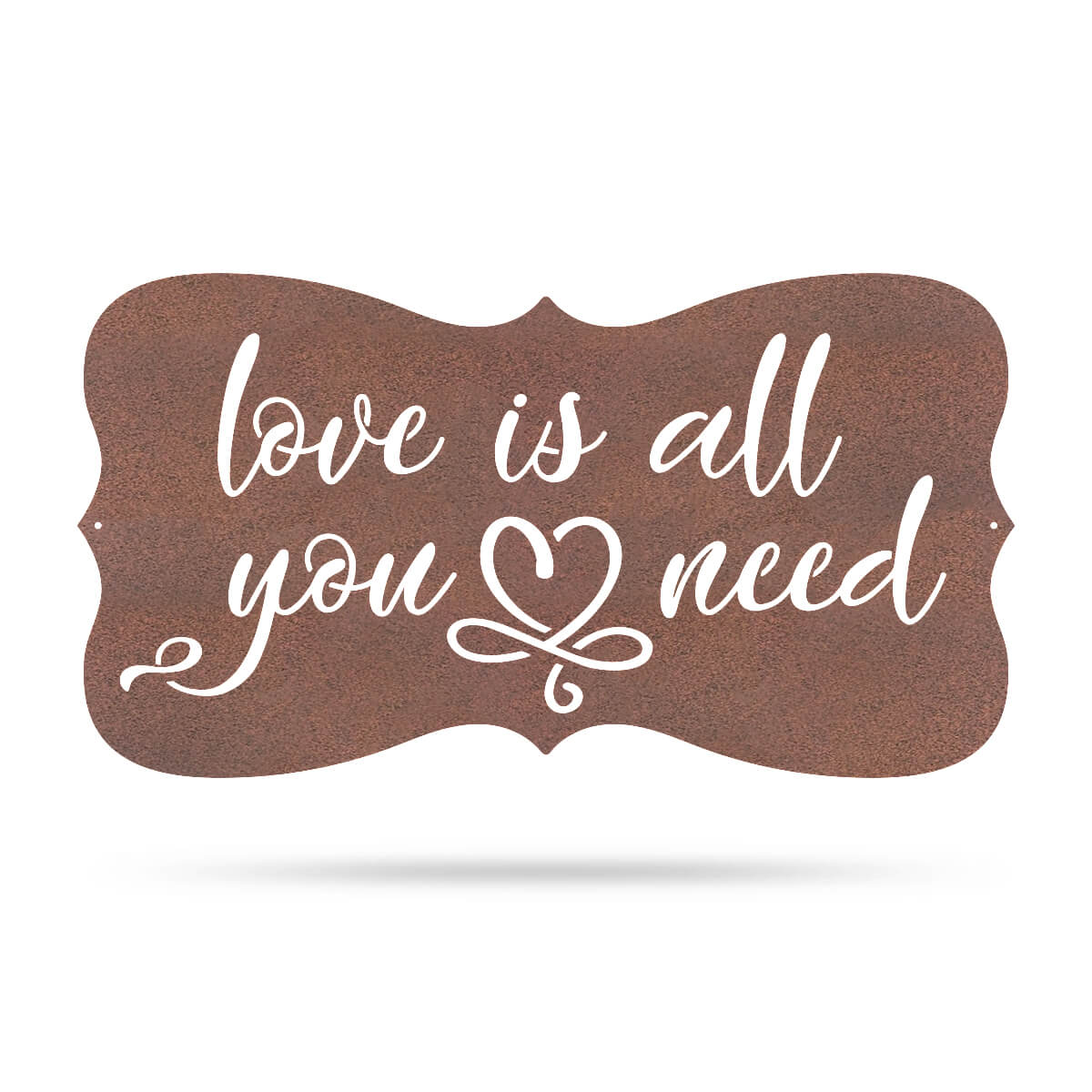 Love Is All You Need Wall Art - Image 9