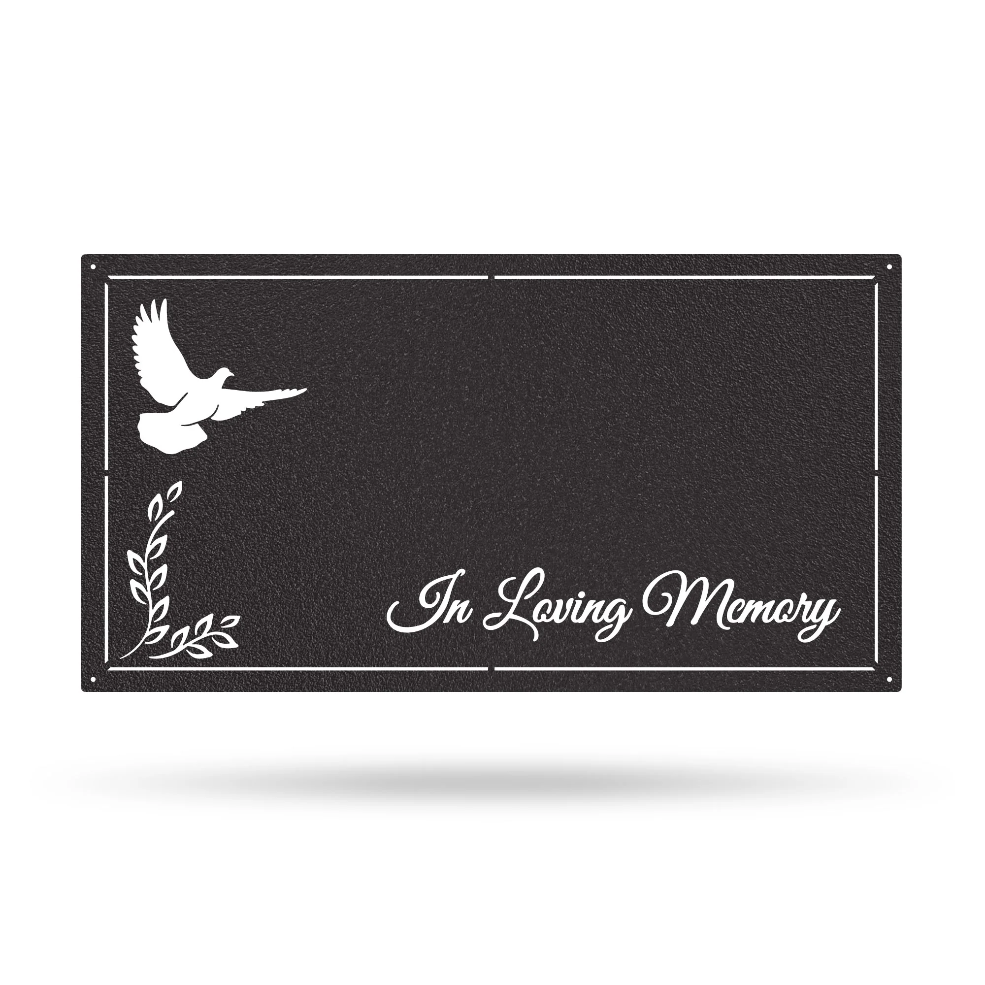 Memorial Grave Markers - Image 25