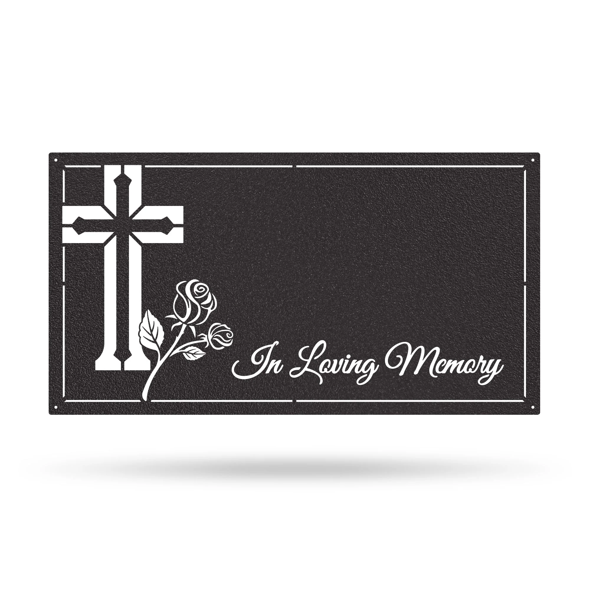 Memorial Grave Markers - Image 4