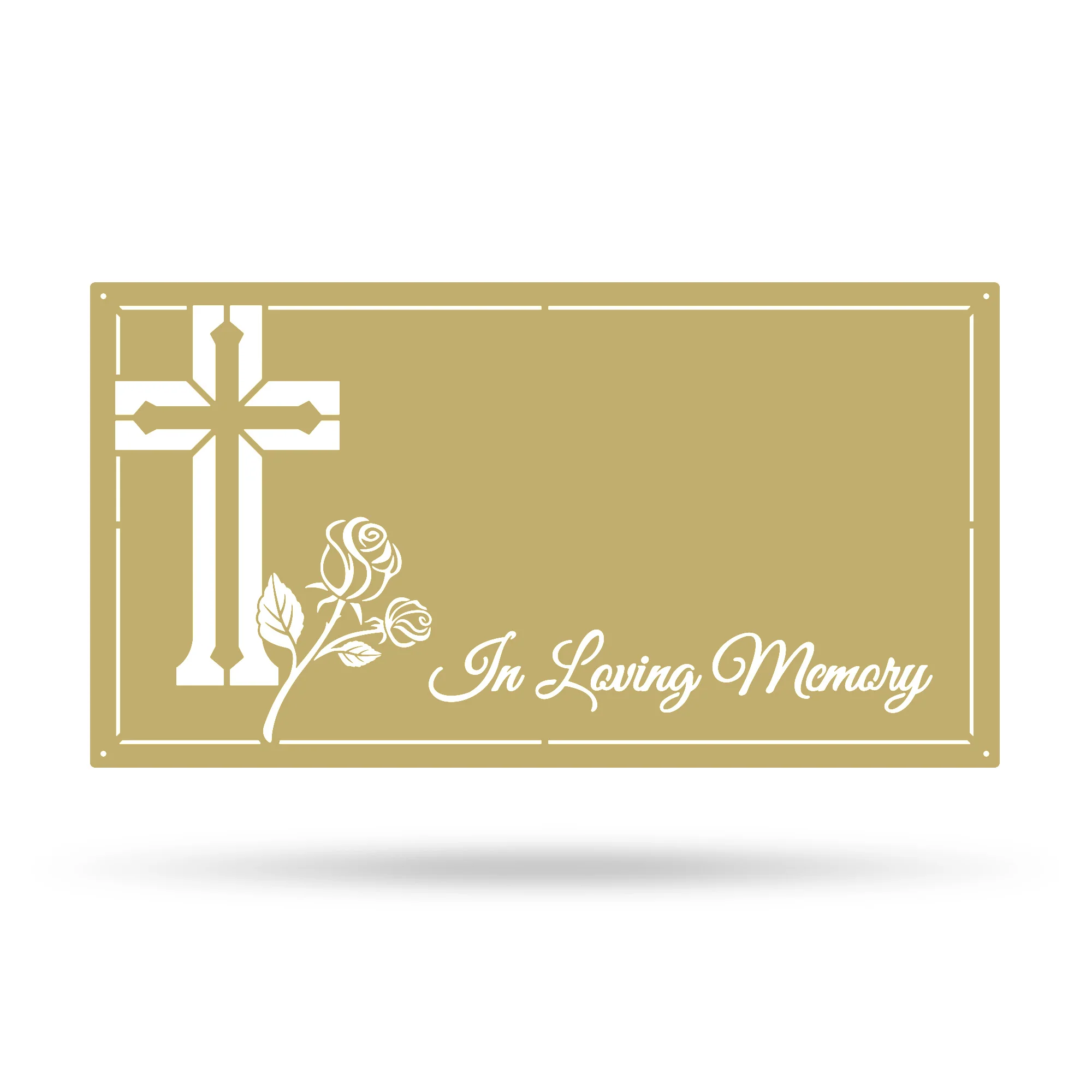 Memorial Grave Markers - Image 5
