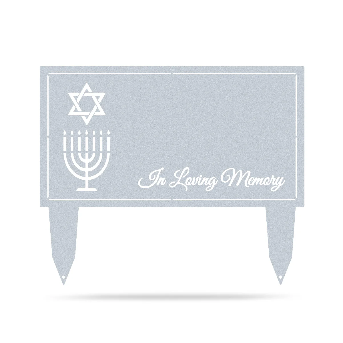 Memorial Grave Stakes - Image 15