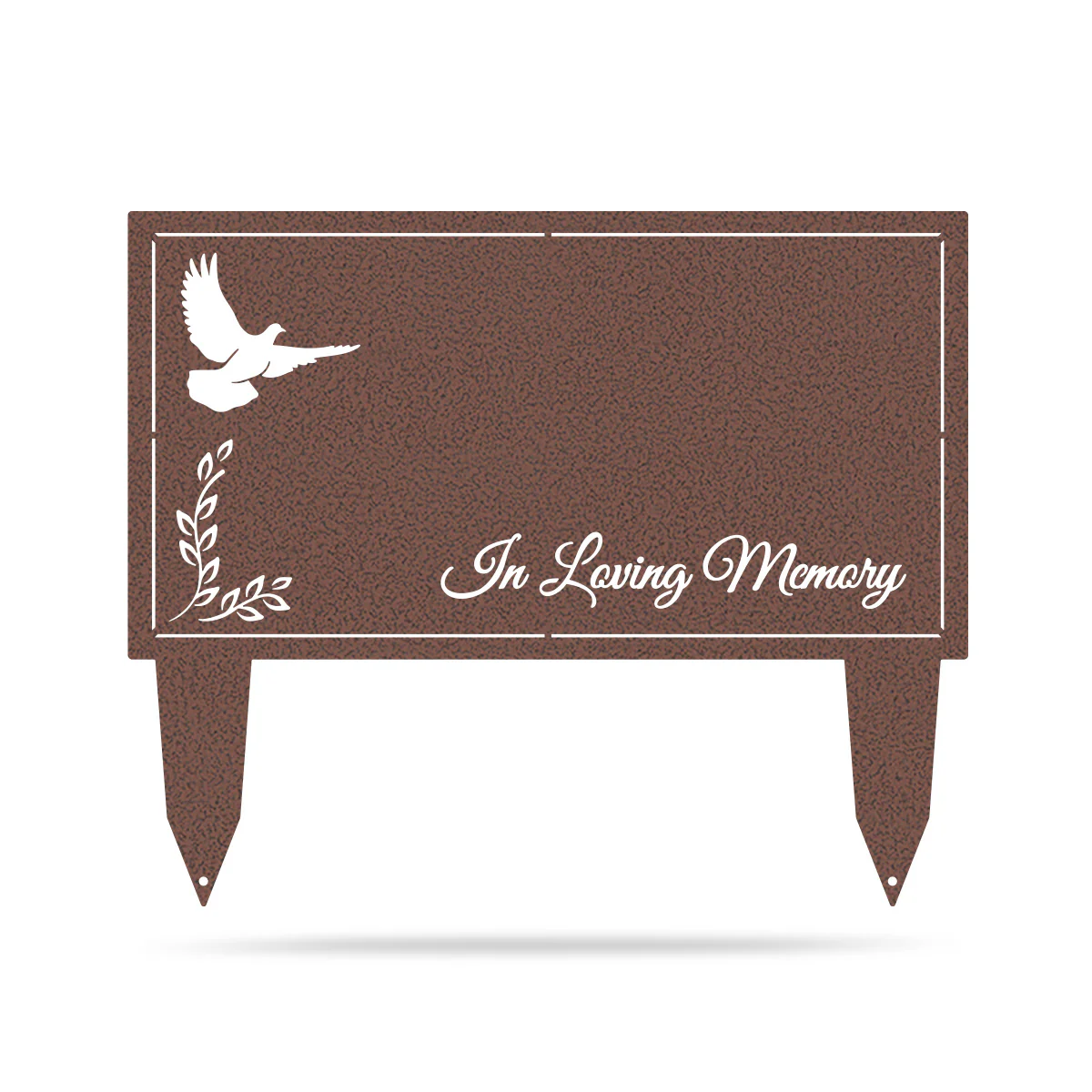 Memorial Grave Stakes - Image 4