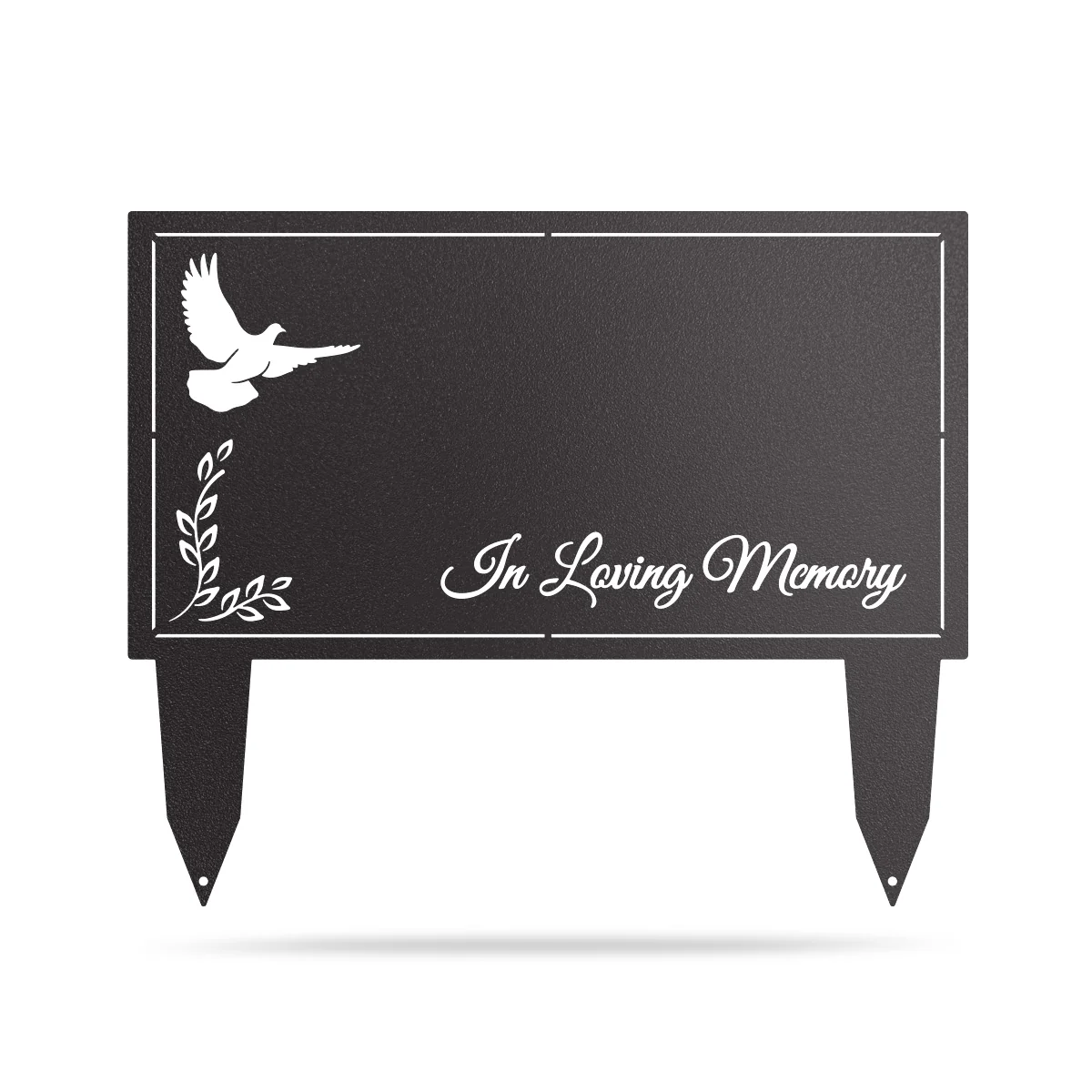 Memorial Grave Stakes - Image 6