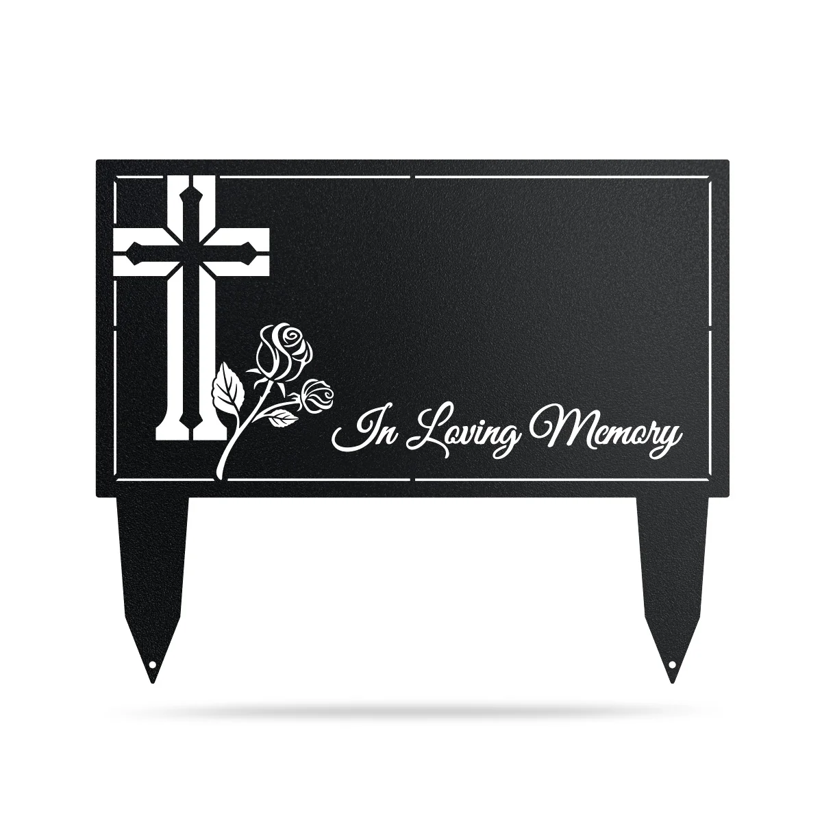 Memorial Grave Stakes - Image 7