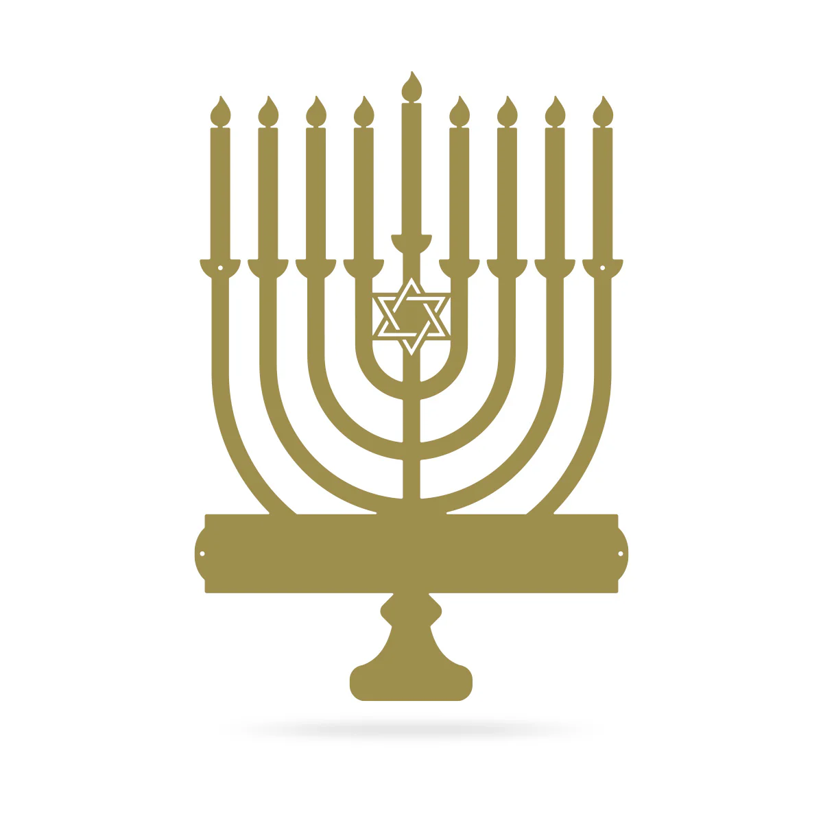 Menorah Monogram - Image 7