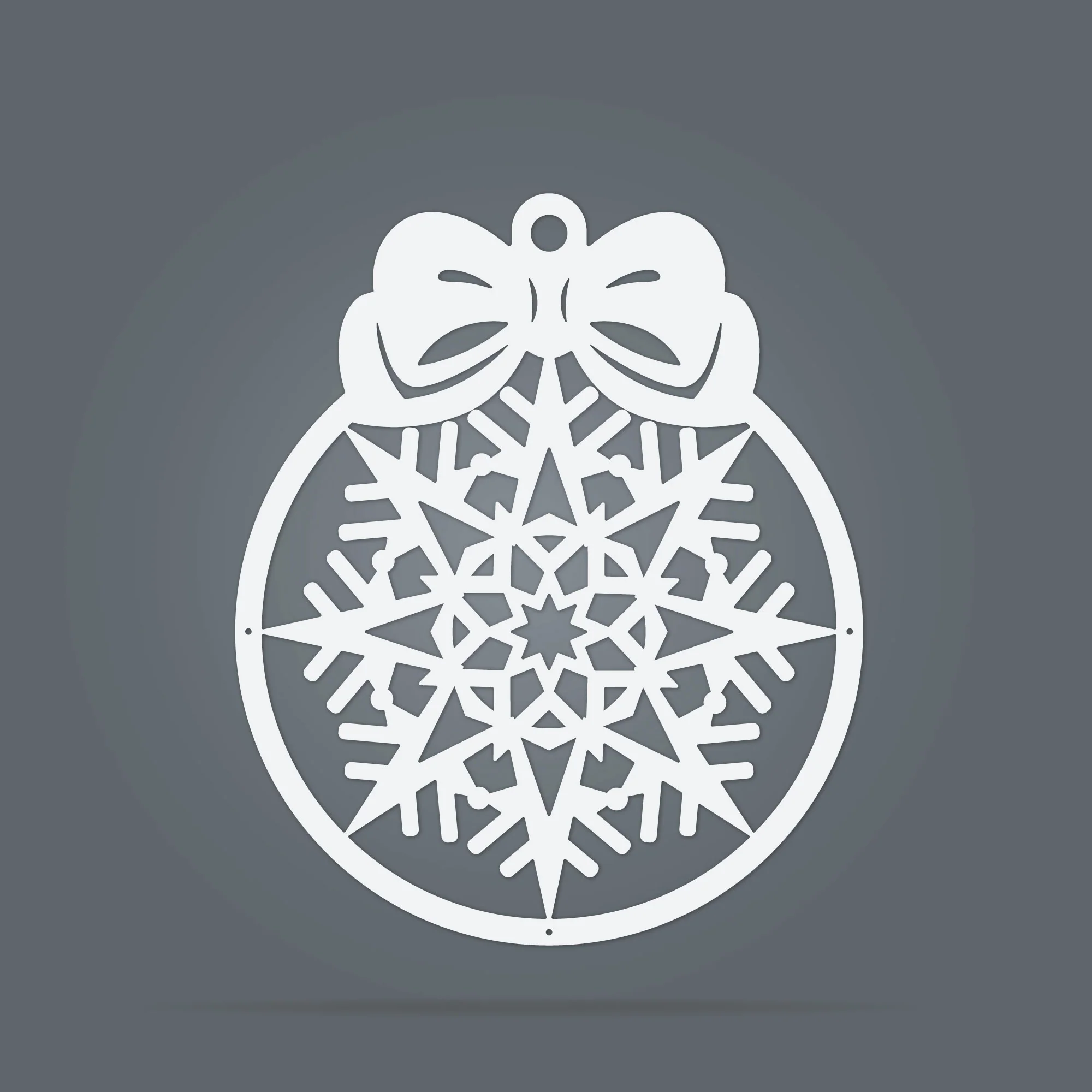 Merry Christmas New Years' Ball - Image 10