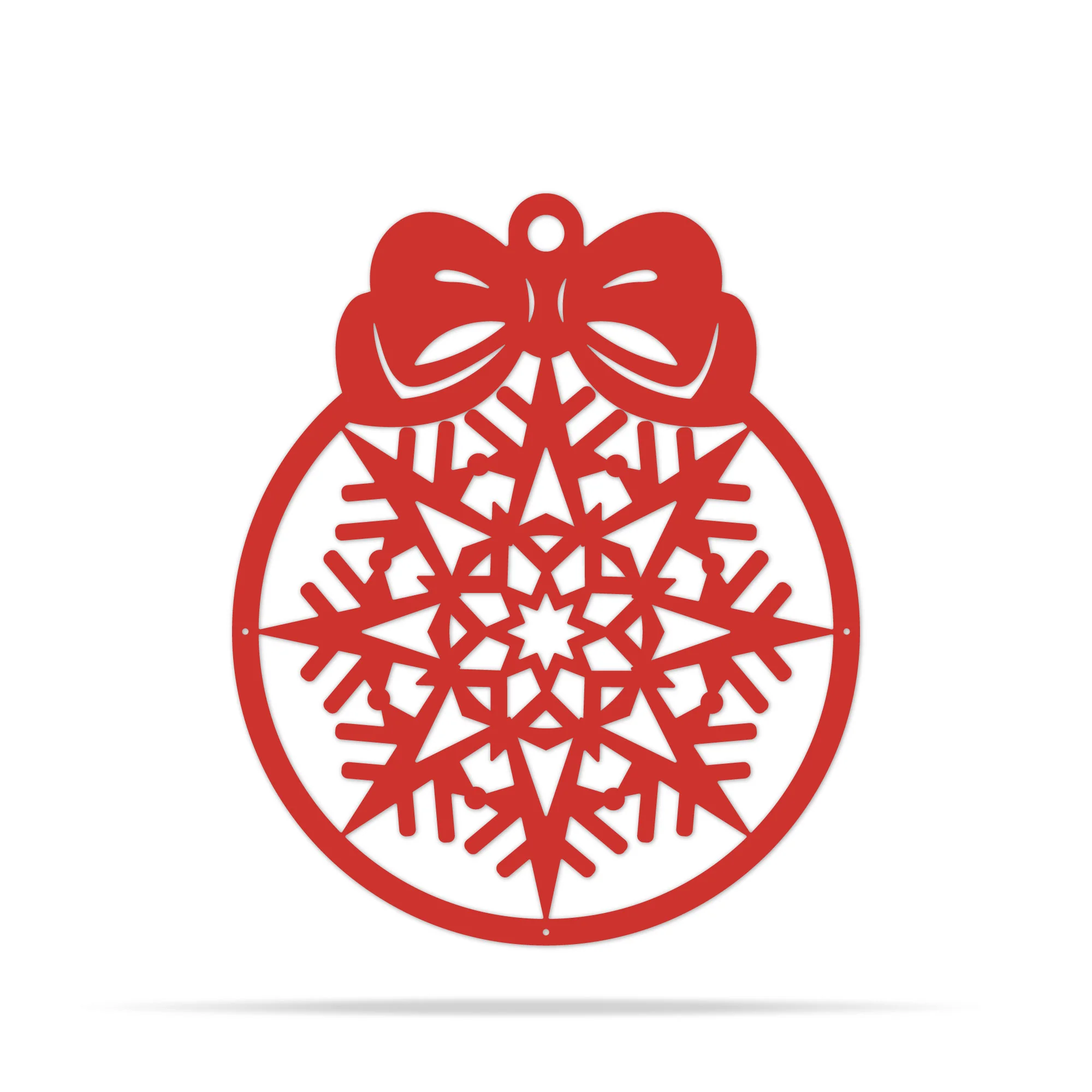 Merry Christmas New Years' Ball - Image 6