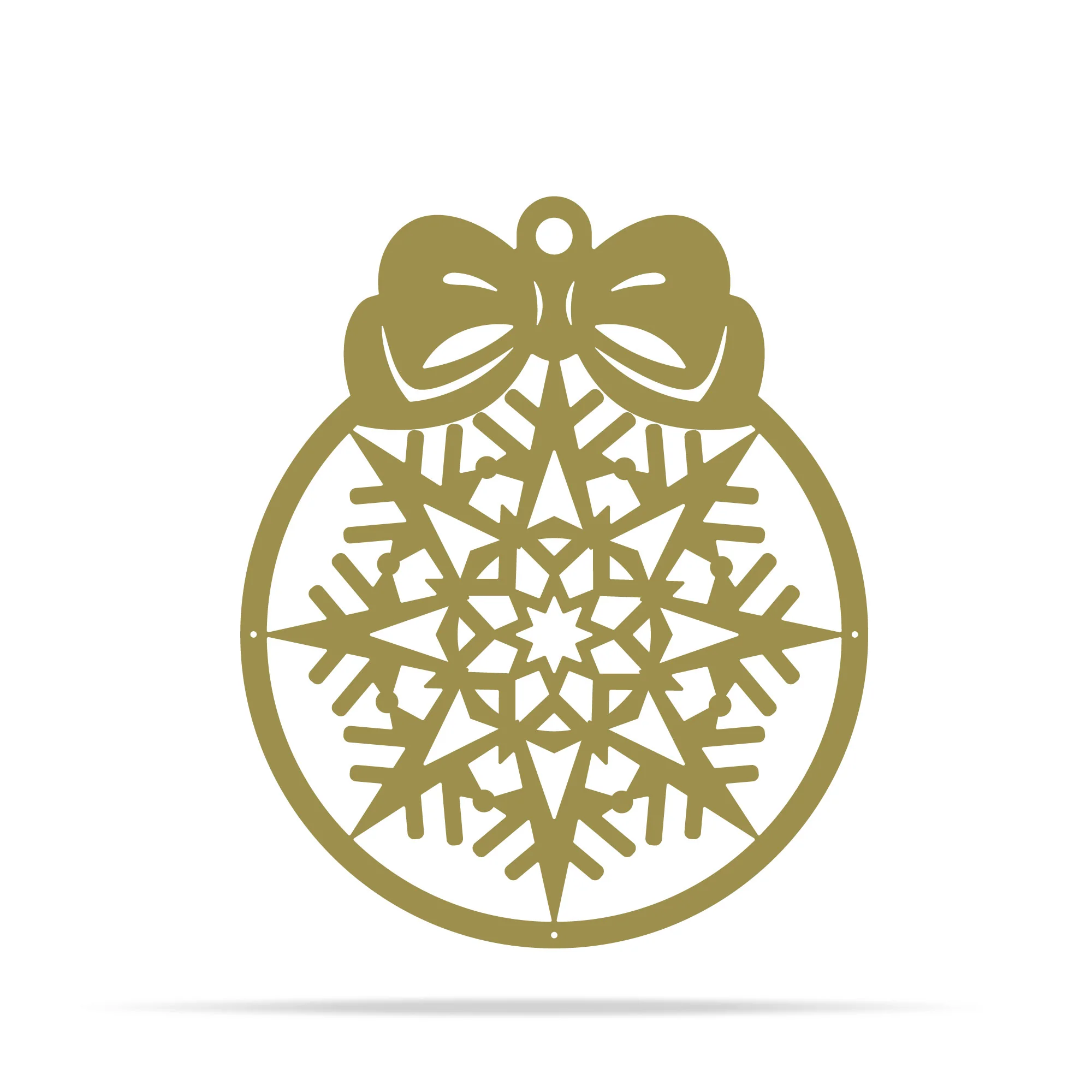 Merry Christmas New Years' Ball - Image 9