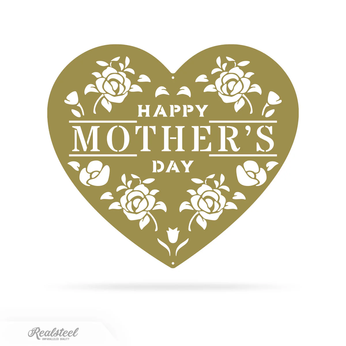 Mother's Day Heartwarming Wishes - Image 7
