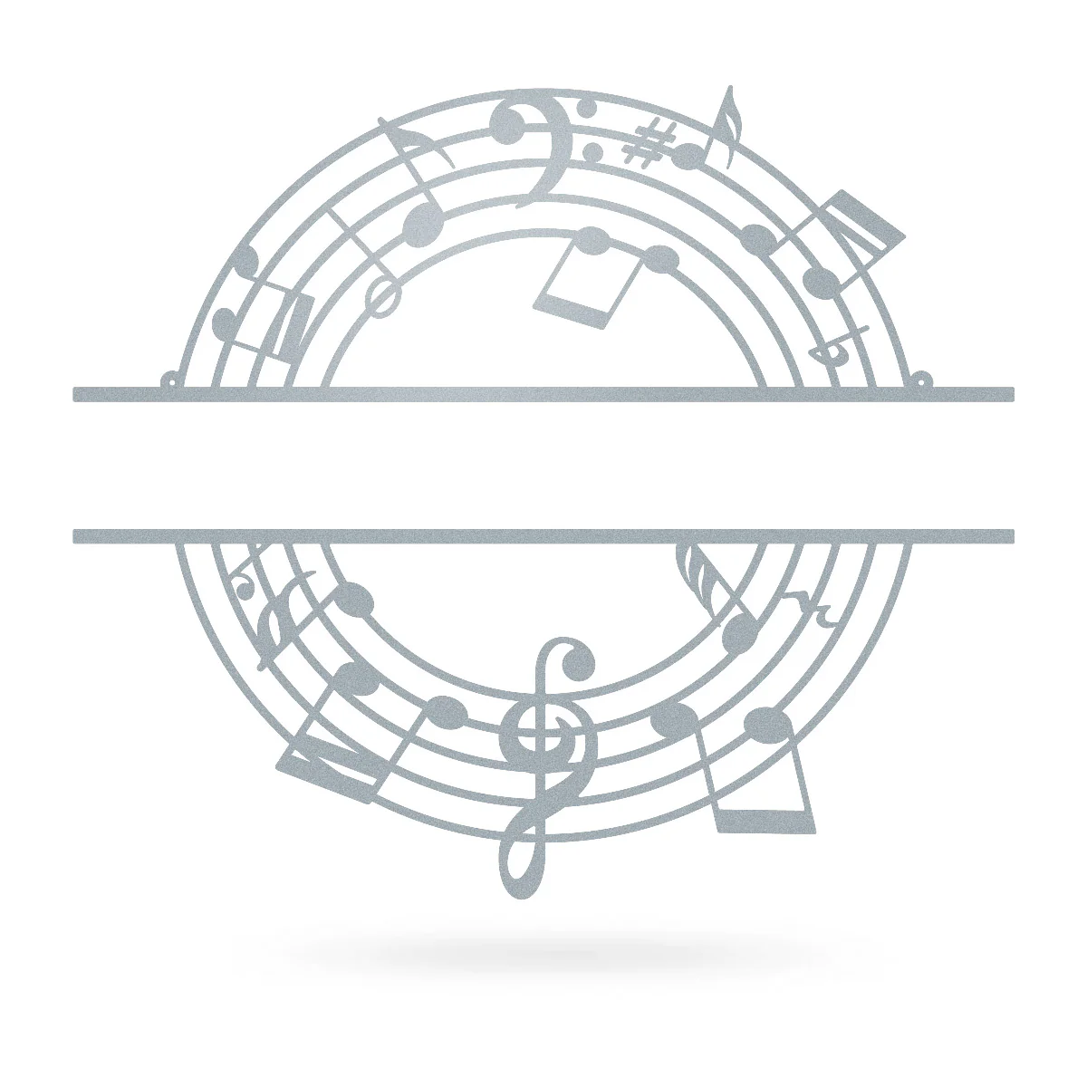 Musical Monogram - Image 10