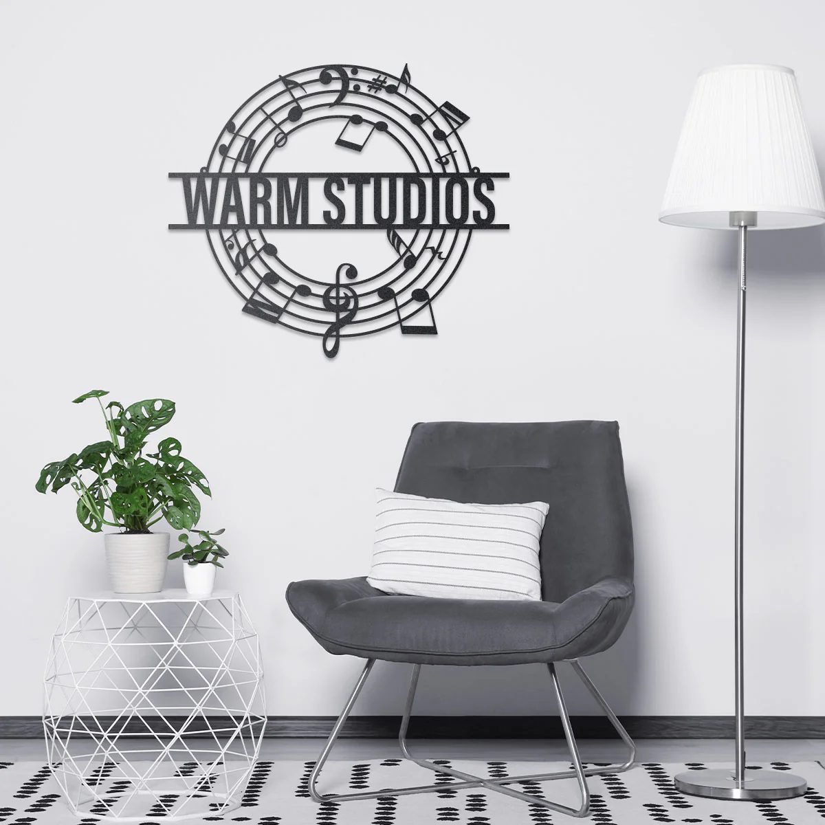 Musical Monogram - Image 2