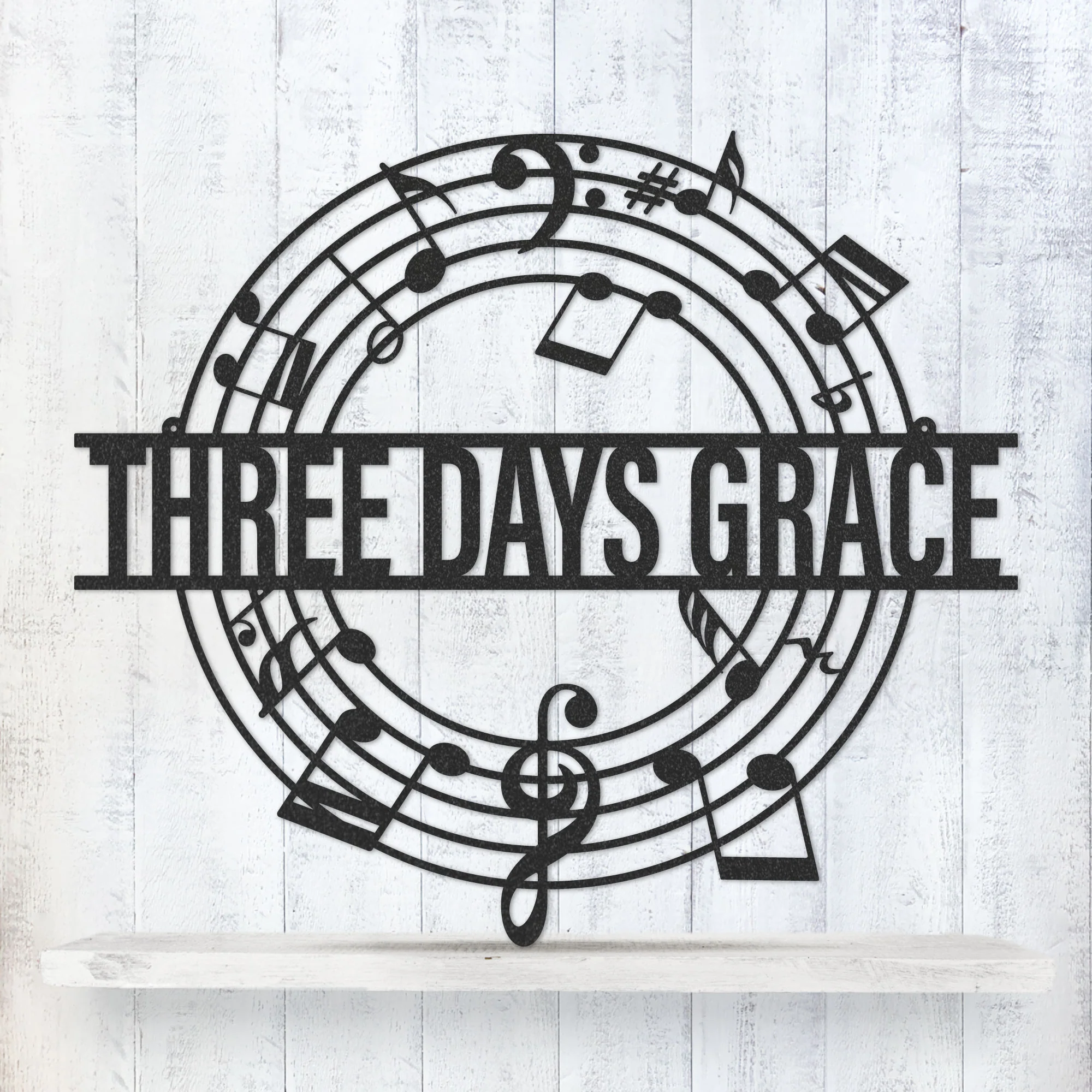 Musical Monogram - Image 5