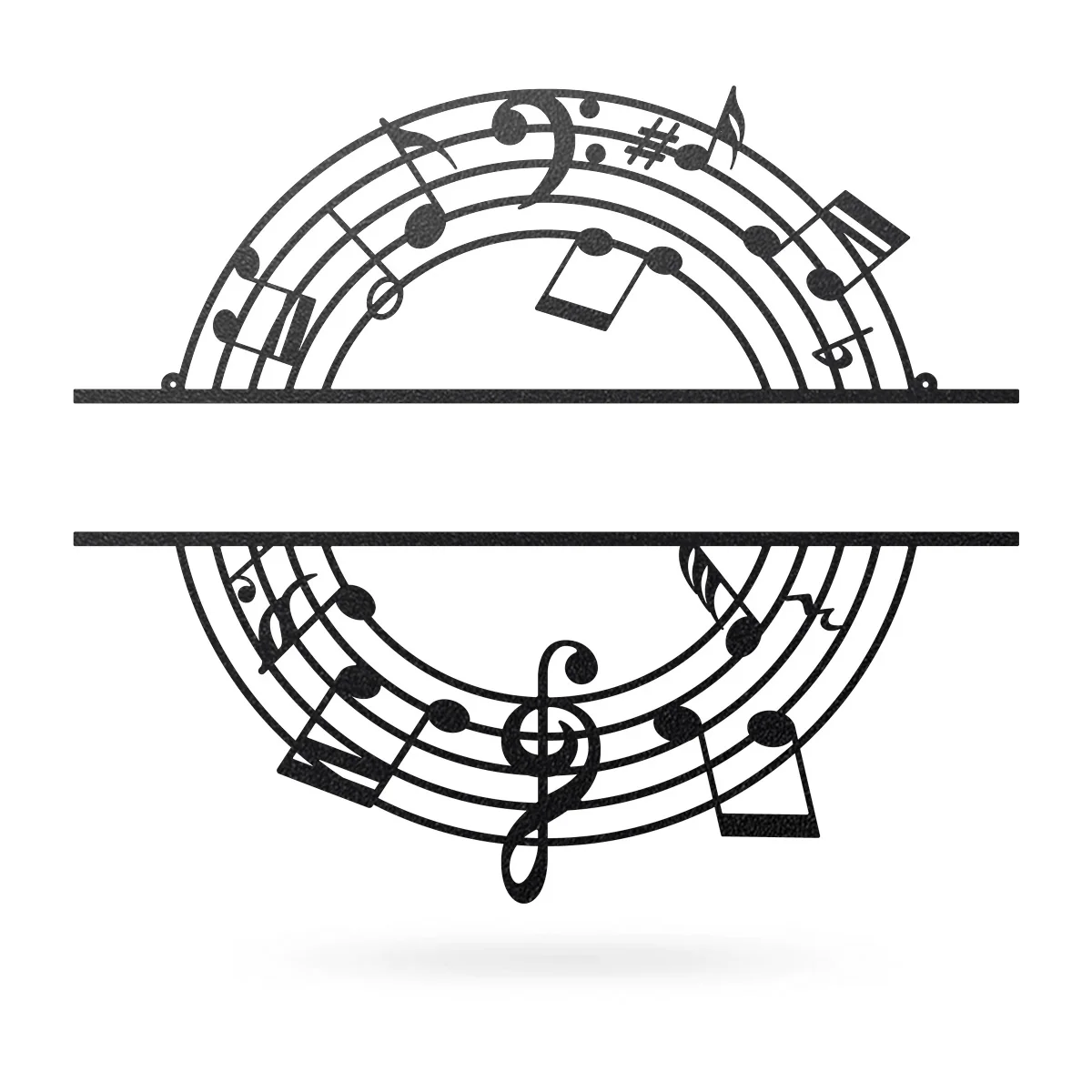 Musical Monogram - Image 6