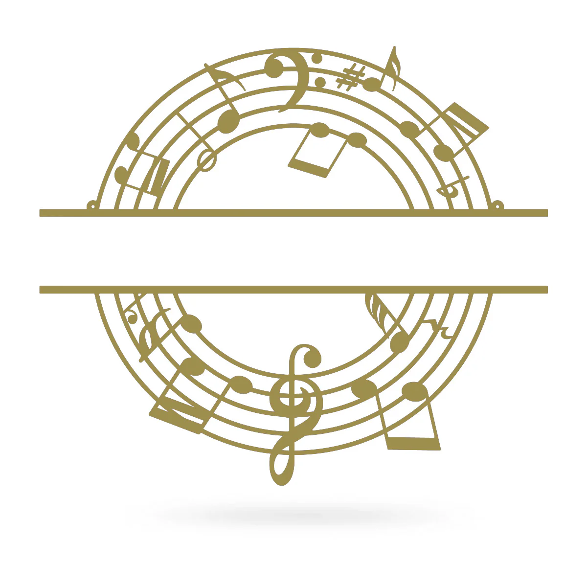 Musical Monogram - Image 7