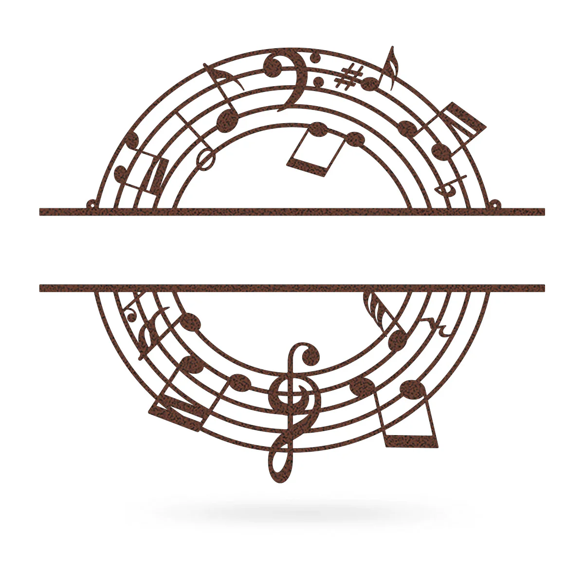 Musical Monogram - Image 8